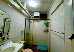 Blk 278 Toh Guan View (Jurong East), HDB 5 Rooms #511558931